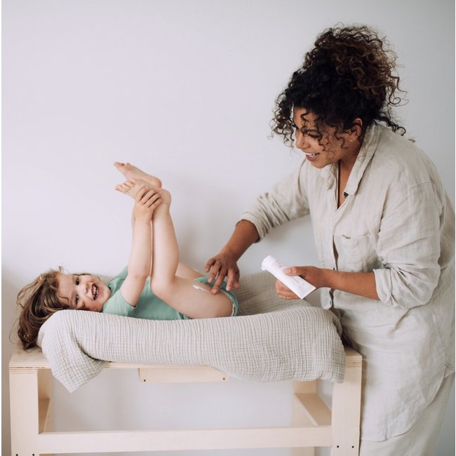 Naif - Diaper Cream / luierzalf - 0% Parfum - 75 ml