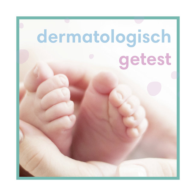 Pampers - Fresh Clean - Billendoekjes - 240 doekjes -  3 x 80