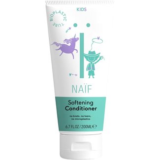 Naïf Naïf Kids - Softening Conditioner - 200ml - Natuurlijke ingrediënten