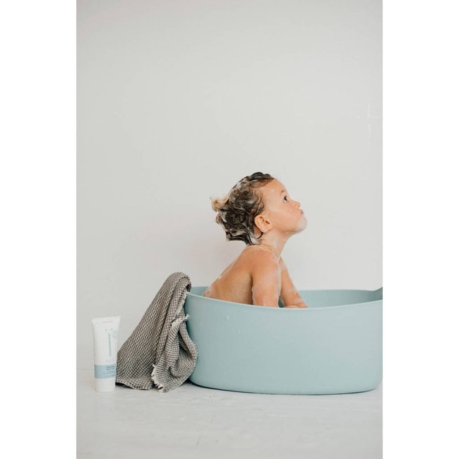 Naïf Care - Cleansing Wasgel - 500 ml - Met Drukpomp