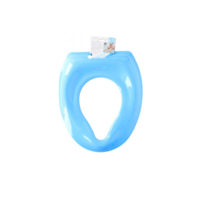 Toiletverkleiner - Opzet stuk Toilet Training - 3 kleuren