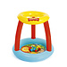 Fisher Price Fisher-Price -  Oplaasbare Ballenbak Junior 89 x 84 cm 16-delig - Bestway