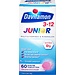 Davitamon Davitamon - Junior 3-12 - Framboos - 60 Kauwtabletten
