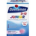 Davitamon Davitamon - Junior 3-12 - Framboos - 120 Kauwtabletten