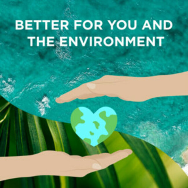 Fa Kids - Douchegel & Shampoo - Pirate Fantasy