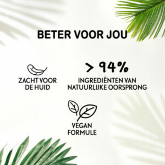 Fa Kids - Douchegel & Shampoo - Underwater Fantasy