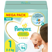 Pampers Pampers - Premium Protection - Maat 1 - Mega Pack - 96 luiers