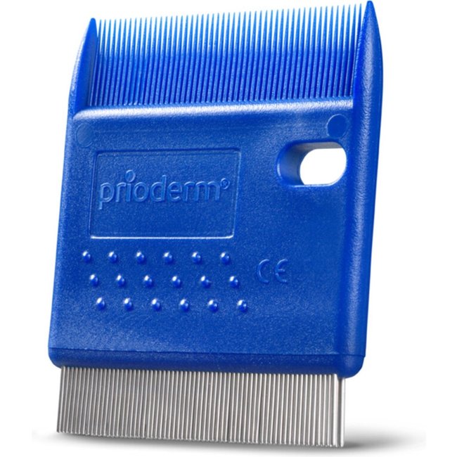 Prioderm - Luizen & Netenkam