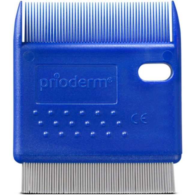 Prioderm - Luizen & Netenkam