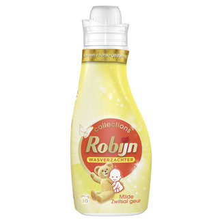 Robijn Robijn - Wasverzachter - Milde Zwitsal geur - 750 ml