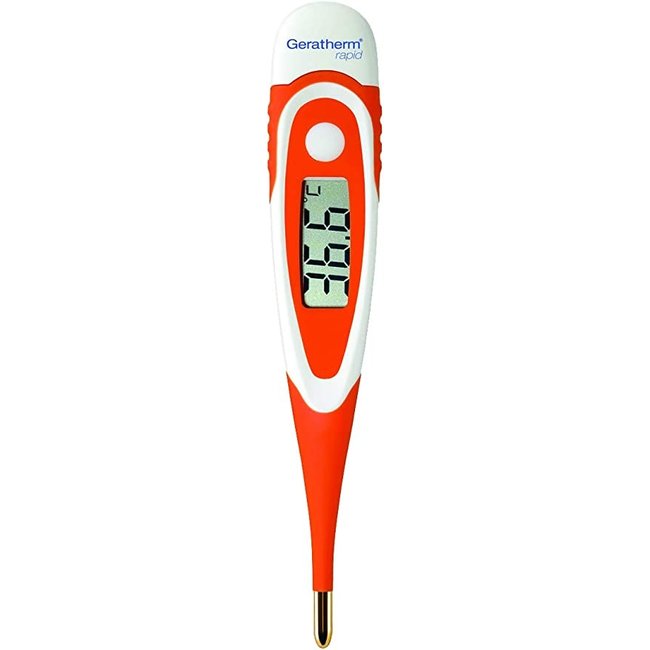 Geratherm - Thermometer - Rapid