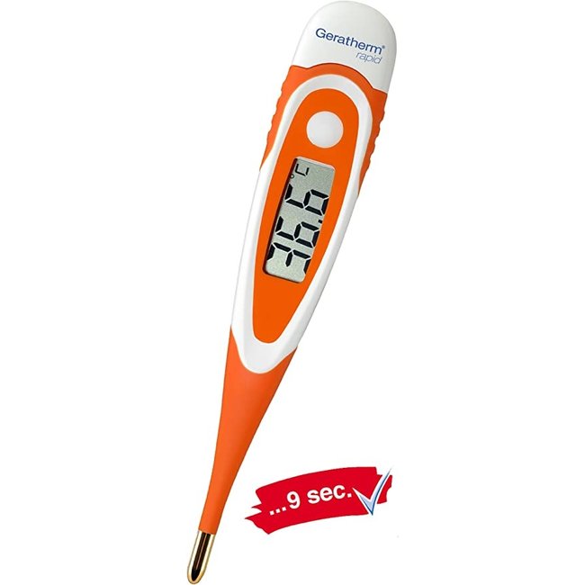 Geratherm - Thermometer - Rapid