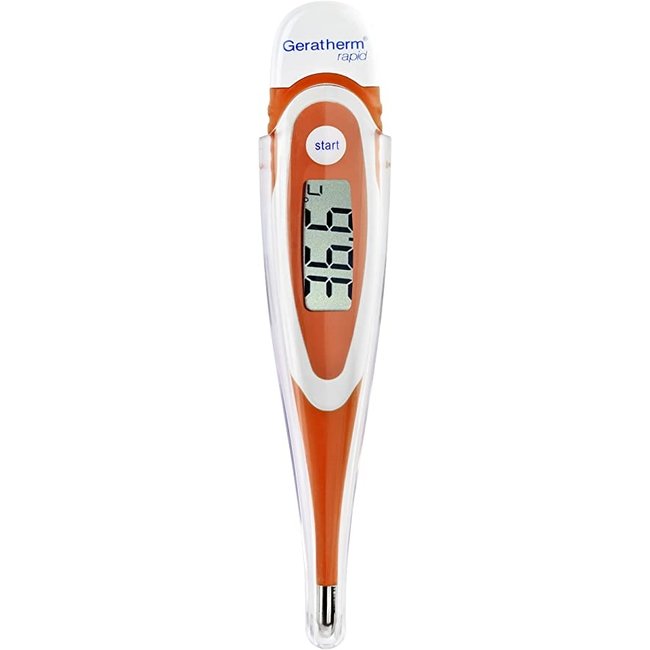 Geratherm - Thermometer - Rapid