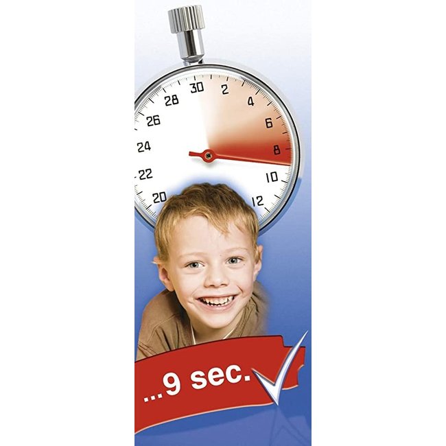 Geratherm - Thermometer - Rapid