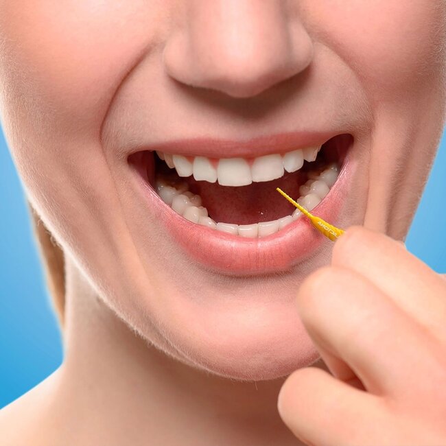 Lactona- Flexpicks- 2in1- 20 stuks