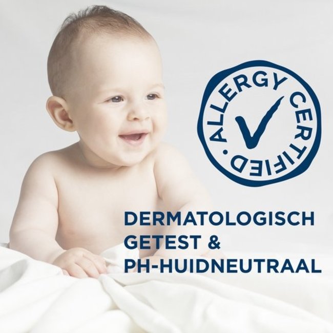 Neutral - Baby Billendoekjes - 8 x 52 = 416 stuks - 0% Parfum