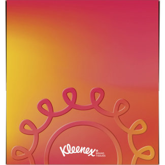 Kleenex Kleenex - Collection Tissues - 48 stuks