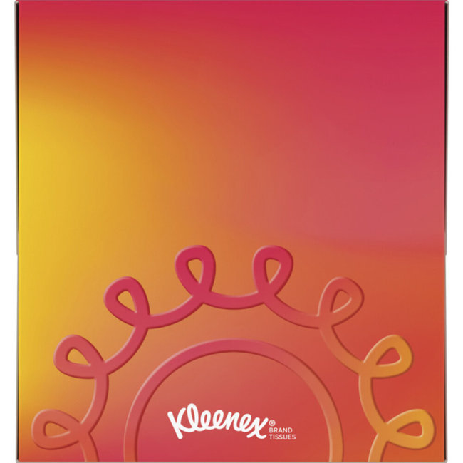 Kleenex - Collection Tissues - 48 stuks