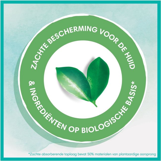 Pampers - Harmonie - Maat 6 - Mega Maandbox - 288 stuks - 13+ KG