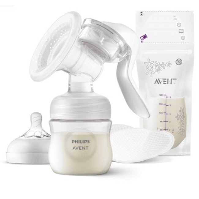 Philips Avent Philips Avent Manuele borstkolf SCF430/20