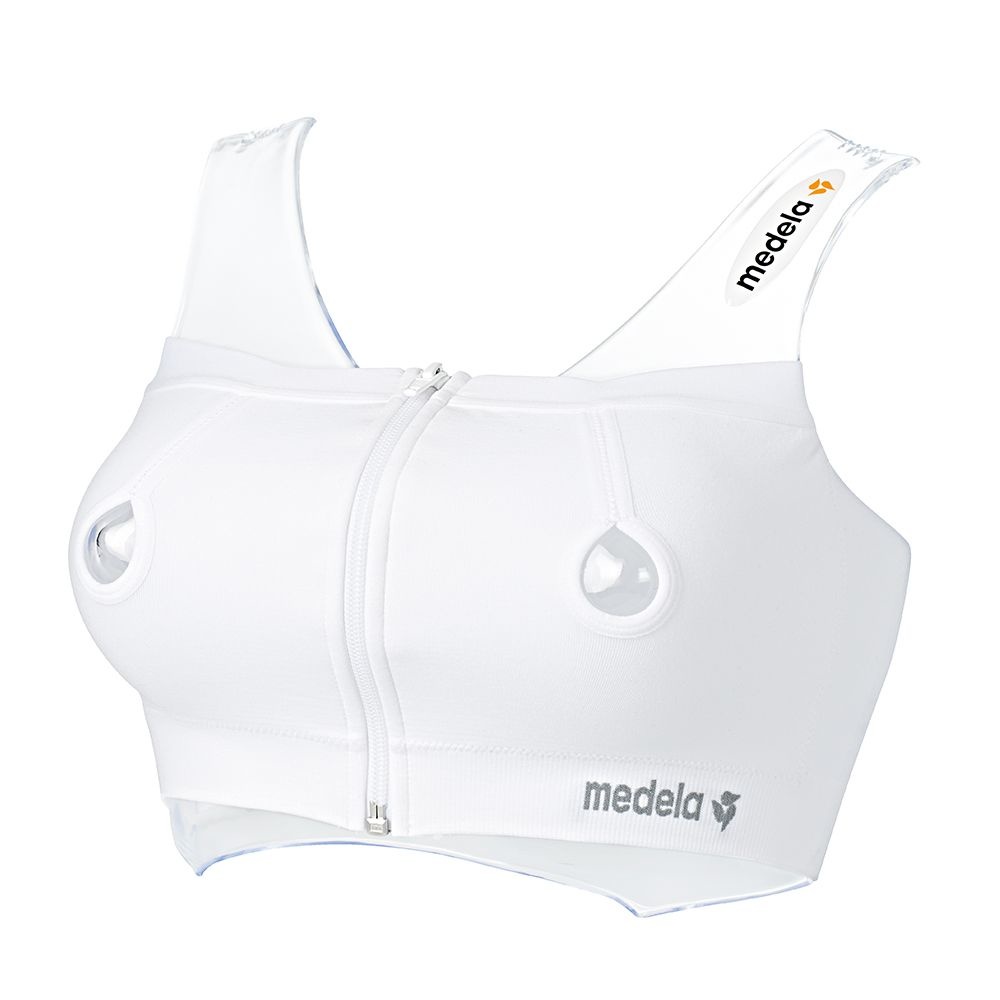 MEDELA Bustier Easy Expression L - Confort Ajusté