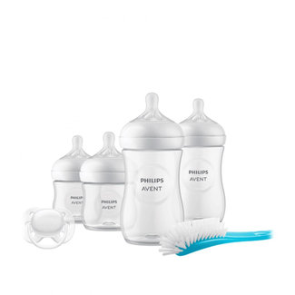 Philips Avent Philips Avent - Pasgeboren Baby Cadeau Set - Natural Response