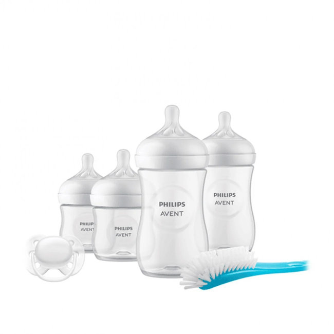 Philip shop avent set