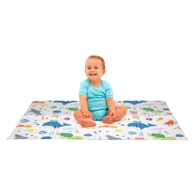 Let's Play Let's Play - Speelmat - Babybescherming - 1 stuks