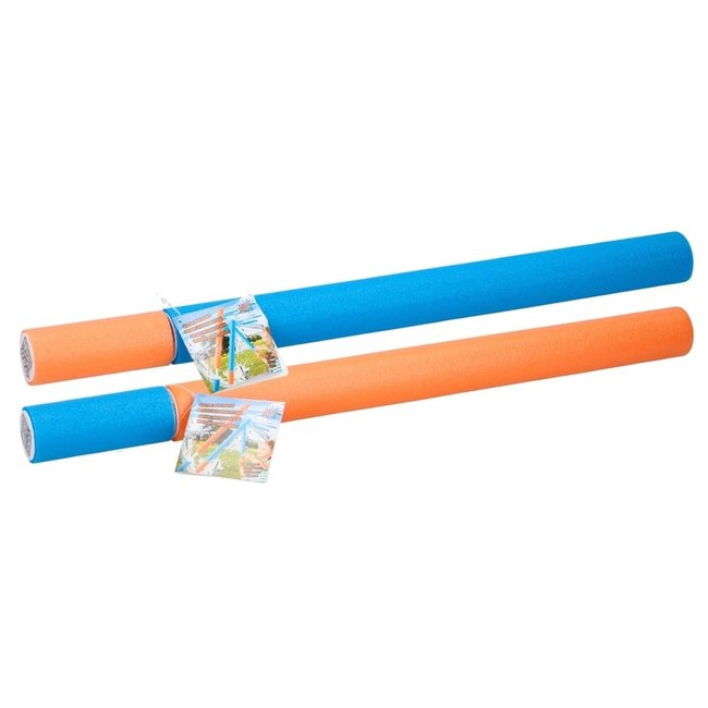 Waterzone - Schuimwaterpistool - Anti-Lek - 1 stuks