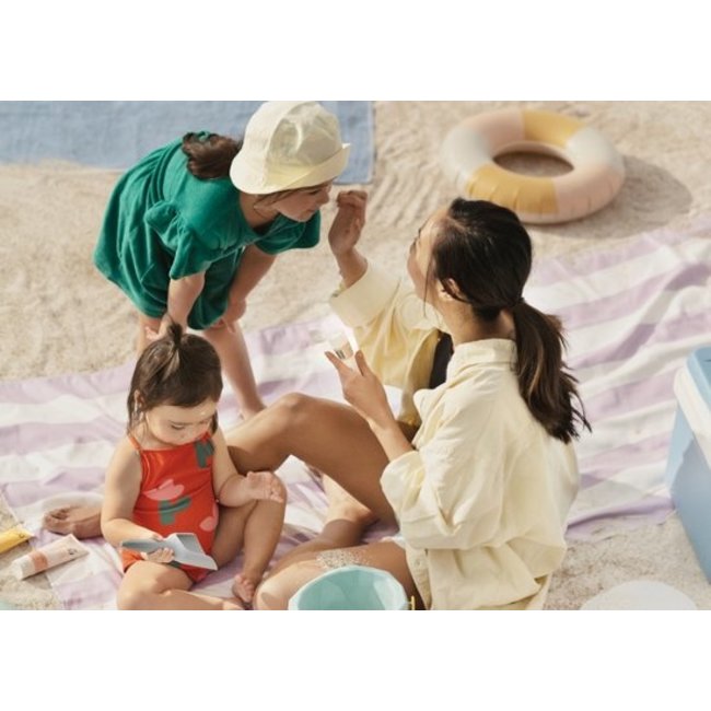 Naïf - Zonnebrand Kids SPF50  - Mineral Sunscreen - 100ml