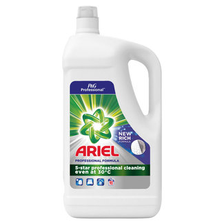 Ariel Ariel - Proffesional - Vloeibaar Wasmiddel - Regular - 90 wasbeurten - 4,05L