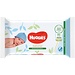 Huggies Huggies - Natural Biologisch afbreekbaar - Billendoekjes - 48 babydoekjes - 1 x 48