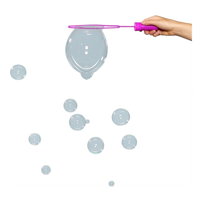 Orange85 - Bellenblaas Zwaard - Mega Bellenblaas - 3 stuks per set