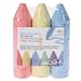 Eddy Toys Eddy Toys - Stoepkrijt XL - Bevordert Creativiteit - 3 stuks