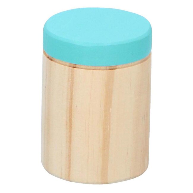 Marionette - Houten Broodroosterset - 7 Onderdelen - 1 set