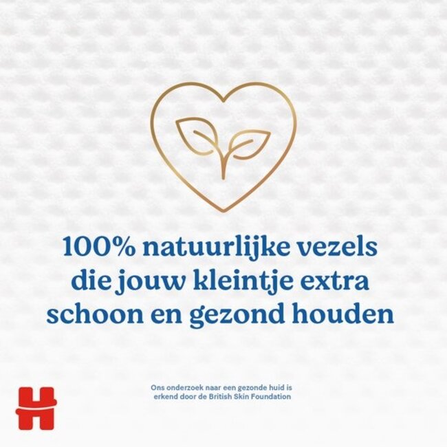 Huggies - Extra Care Sensitive - Billendoekjes - 768 babydoekjes - 16 x 48