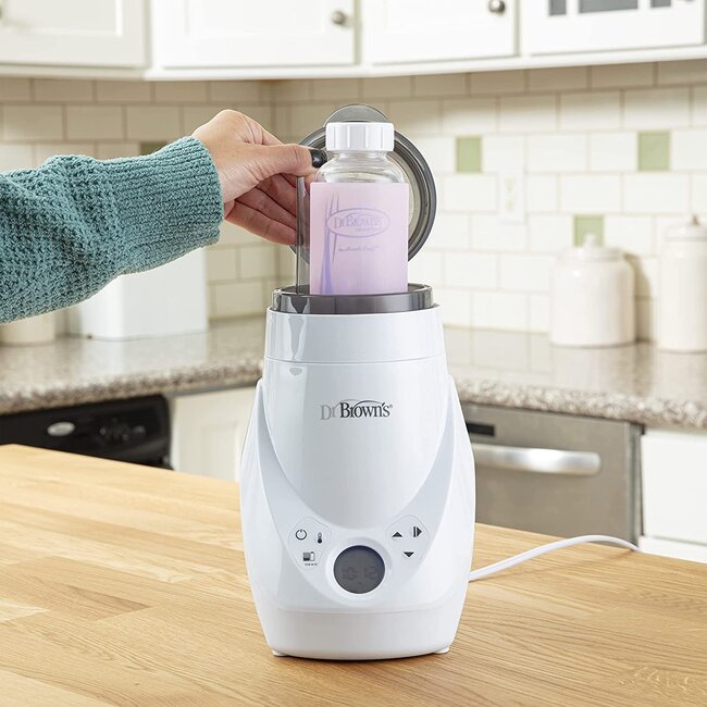 Dr. Browns - Flesbeschermer - Roze - 250ml