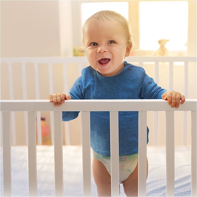 Pampers - Active Baby Dry - Maat 3 - Megapack - 104 stuks - 6/10KG