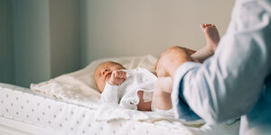 Tips bij het kiezen van billendoekjes voor pasgeborenen: Tips voor zachte en effectieve verzorging