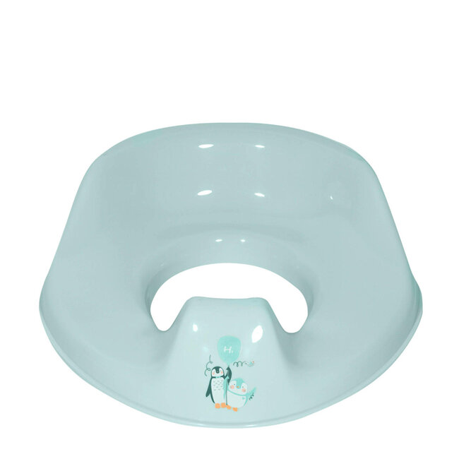 Bébé-jou Bébé-jou Toiletverkleiner De Luxe - Lou Lou Design - 18+ maanden
