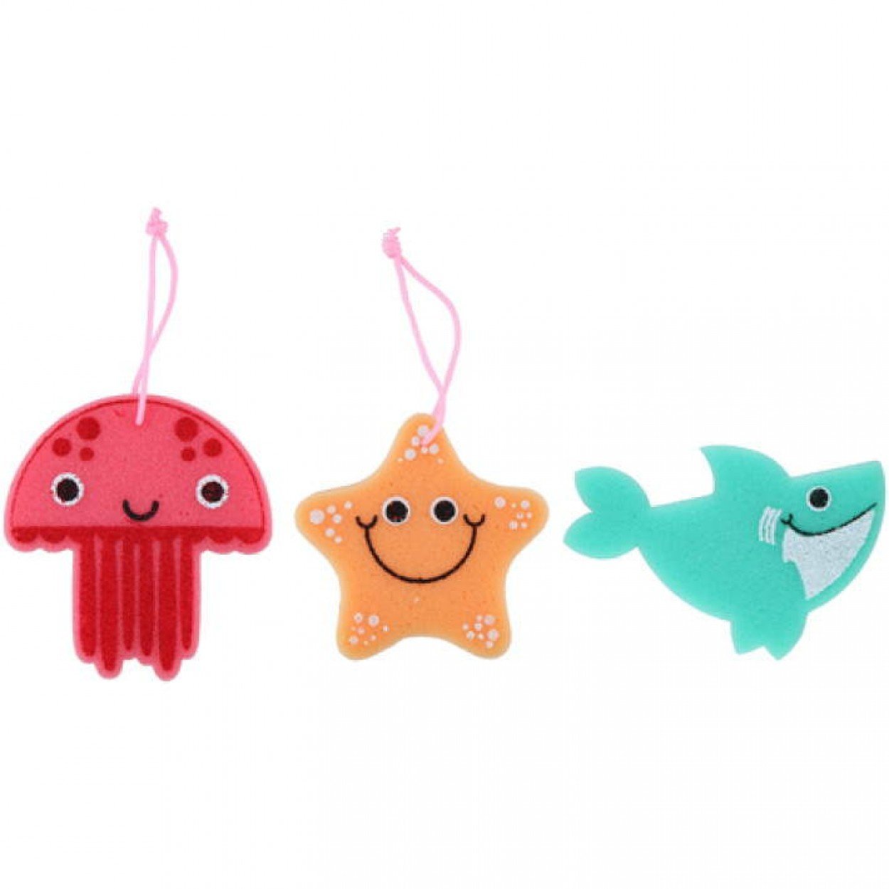 Speelgoed set plastic oceaan dieren 5 stuks - speelgoed online kopen, De  laagste prijs!