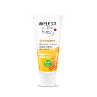 Weleda Weleda Calendula - Billenbalsem - 75 ml