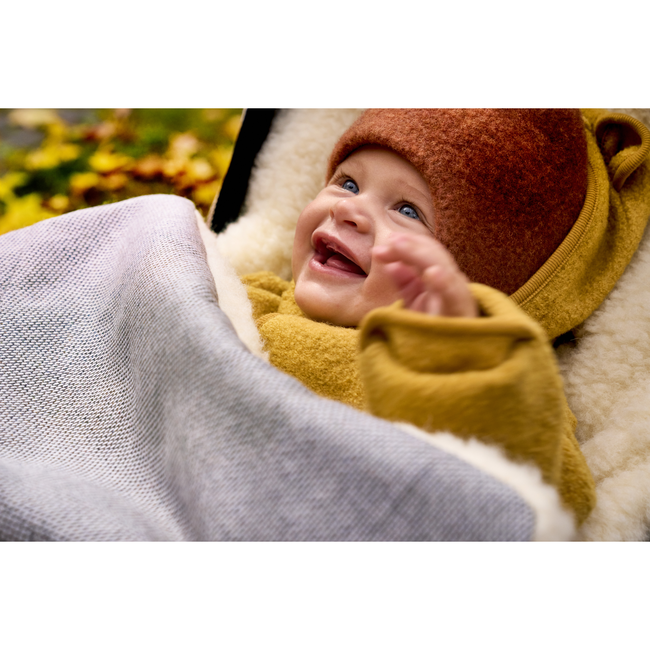 Weleda Calendula - Weer en Windbalsem - 30 ml