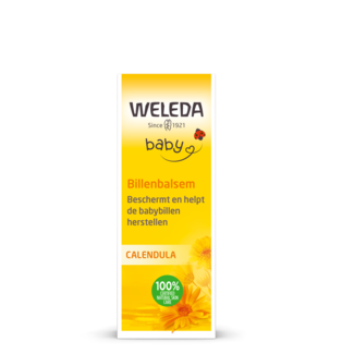 Weleda Weleda Calendula - Billenbalsem - 30ml