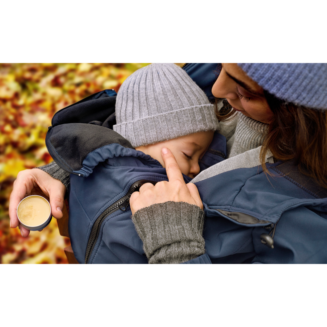 Weleda Calendula - Alles-In-Één Balsem - 25g