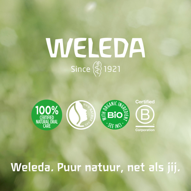 Weleda Calendula - Liniment Reinigingsmelk - 400ml - Voor luierverschoning