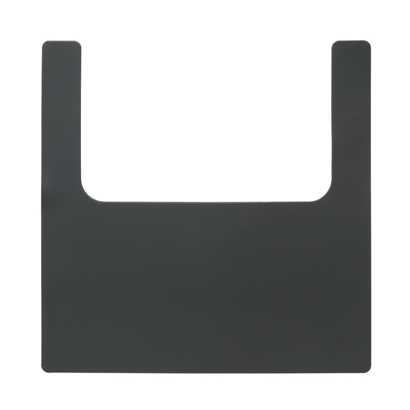 Lexium Store Luieremmer - Walvisdesign - Dubbele geurklep - Met één hand te bedienen