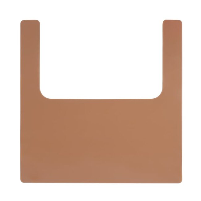 Dutsi - Placemat - voor IKEA Kinderstoel - Sage - Hygiënisch & Duurzaam