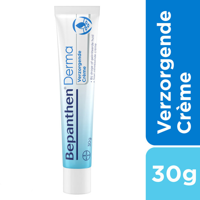 Bepanthen - Verzorgende Creme - 30 gram