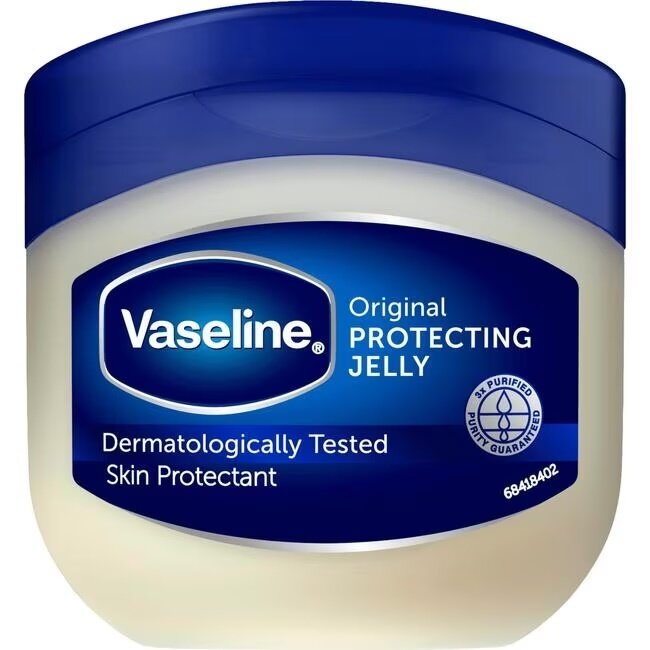 Vaseline Vaseline - Origineel - 50 ML - Beschermend - Jelly